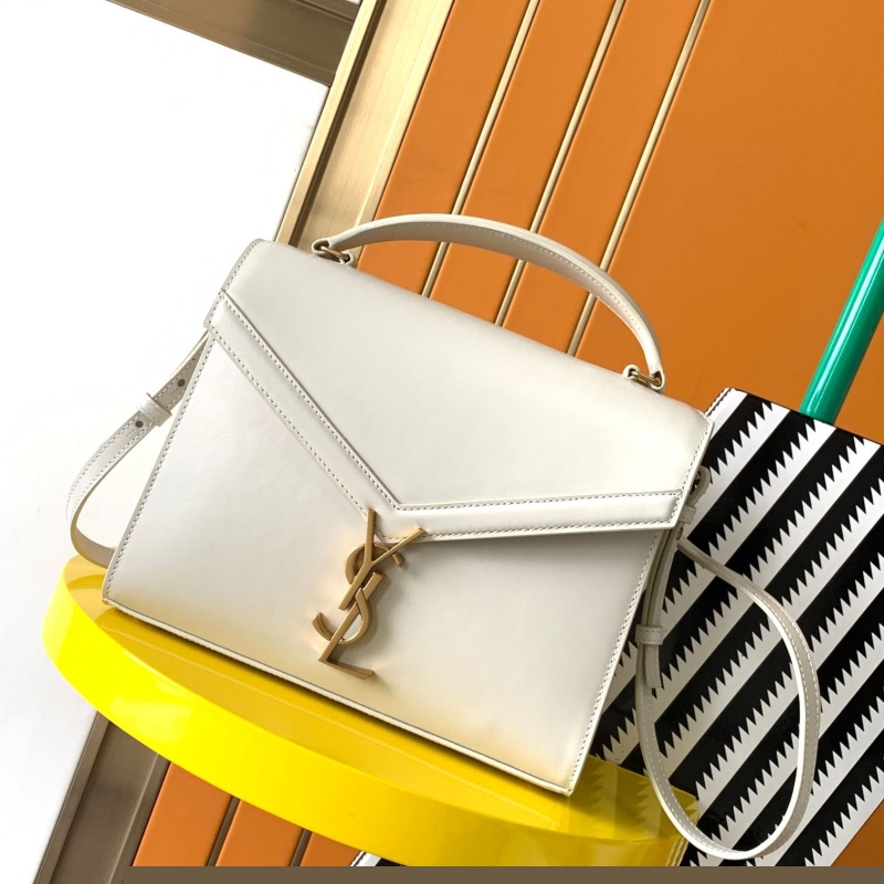 Y*L top handle bags